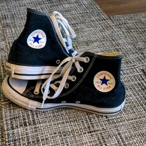 Women's Converse High tops